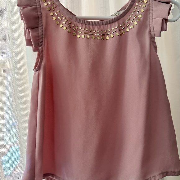 4T FG4 London blouse - Picture 3 of 4